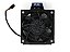 Cooler Fan HP Proliant DL380E GEN8 G8 - Imagem 1
