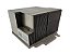 Dissipador Heatsink Servidor Dell Poweredge R710 - Imagem 1