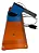 Flash Cure Para Serigrafia Silk Screen 3 Lâmpadas 1000 Watts - Imagem 5