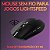 Mouse Gamer sem fio - Imagem 4