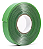 Fita Dupla Face 19mm x 10m VHB Liner Verde - Imagem 1