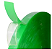 Fita Dupla Face 25mm x 10m VHB Liner Verde Unidadee - Imagem 2