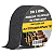 Fita Antiderrapante Preto 45mmX30m Interna e Externa , Escadas e Piscinas - Imagem 1