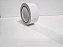 Fita Demarcação de Solo Importada 48mm x 30m Branco - Imagem 2