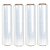 Filme Stretch 2kg Transparente 500mm x 25Micras 200metros - Imagem 3