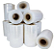 Kit 10 Filme Stretch Cortado 100mm x 30Micras Full Tape - Imagem 1