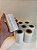 Kit 10 Filme Stretch Cortado 100mm x 30Micras Full Tape - Imagem 2
