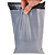 Milheiro Envelope Segurança 80cm x 60cm Reciclado Full Tape - Imagem 5