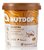 NUTDOP CREME DE AMENDOIM ELEMENTO PURO - Imagem 1