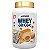 WHEY GREGO NUTRATA 900G - Imagem 1