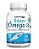 SUPER OMEGA 3 60 CAPS ADAPTOGEN - Imagem 1