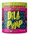 DILA PUMP PRE WORKOUT ADAPTOGEN - Imagem 1