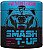 SMASH T UP 300G UNDER LABZ - Imagem 1