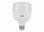 Lâmpada Bulbo LED 40W Taschibra - Imagem 1