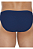 Cuecas Slip Light Algodão Zorba - Imagem 10