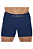 Cueca Boxer Algodão Sem Costura Zorba - Imagem 8