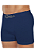 Cueca Boxer Algodão Sem Costura Zorba - Imagem 9