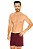 Cueca Samba Canção Lisa Taurus - Imagem 1
