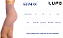 Short Feminino Adulto Up Line Loba - Imagem 2