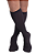 Meia Masculina 3/4 Suave Compressão Kendall - Imagem 2