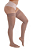 Meia Feminina 7/8 Média Compressão Kendall - Imagem 7