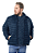 Jaqueta Microfibra Plus Size Diametro - Imagem 2