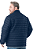 Jaqueta Microfibra Plus Size Diametro - Imagem 4