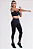 Legging Cintura Perfeita Slim em tecido Basic Esbelt - Imagem 1