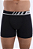 Cueca Boxer Adulto Microfibra Cós Com Chanfro Lupo - Imagem 1