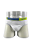 Cueca Adulto Slip Microfibra Sem Costura Cós Chanfro Lupo - Imagem 20