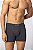 Cueca Adulto Boxer Micromodal Sem Costura Lisa Lupo - Imagem 13