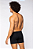 Cueca Adulto Boxer Micromodal Sem Costura Lisa Lupo - Imagem 11