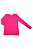 Blusa Manga Longa Feminina Visco Tricot Rovitex - Imagem 5