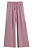 Calça Feminina Pantalona Lilás Marialícia - Imagem 2