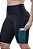 Bermuda Ciclista Alta Performance Com Proteção UV50+ Elite - Imagem 5