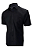 Camisa Social Masculina Manga Curta HP Camisaria - Imagem 1