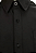 Camisa Social Masculina Manga Curta HP Camisaria - Imagem 8