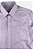Camisa Social Masculina Manga Longa Algodão HP - Imagem 11
