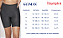 Bermuda Feminina Adulta Minimizadora Shape Control Triumph - Imagem 3