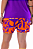 Short Feminino Plus Size Estampado Secret Glam - Imagem 2