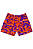 Short Feminino Plus Size Estampado Secret Glam - Imagem 5