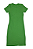 Vestido Midi Canelado Feminino Rovitex - Imagem 3