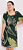 Vestido Manga Curta Lunender - Imagem 2