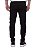 Calça Chino Jerry Skinny Preto Dockston - Imagem 2