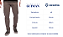 Calça Chino Jerry Skinny Dockston - Imagem 3