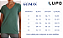 T-Shirt Comfortable Lupo - Imagem 4