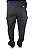 Calça Jeans Cargo HF - Imagem 4