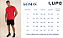 Camiseta Lupo AM Poliester LSport - Imagem 3