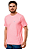 Camiseta Casual E Esportiva Mescla Elite - Imagem 2