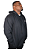 Casaco Plus Size Moletom Com Capuz HF High Flight - Imagem 2